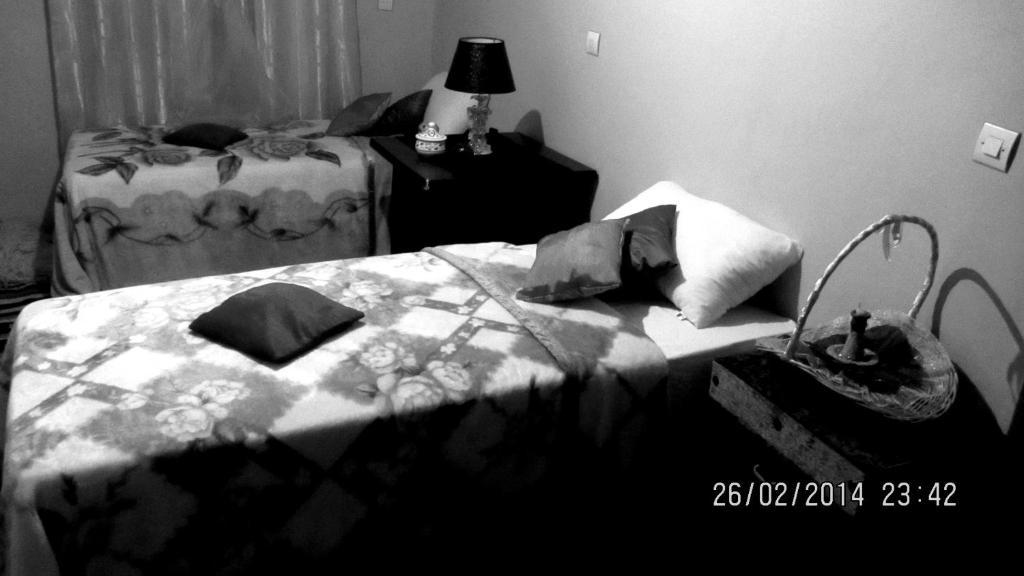 Bed and Breakfast Chez Les Berberes Imlil  Exterior foto